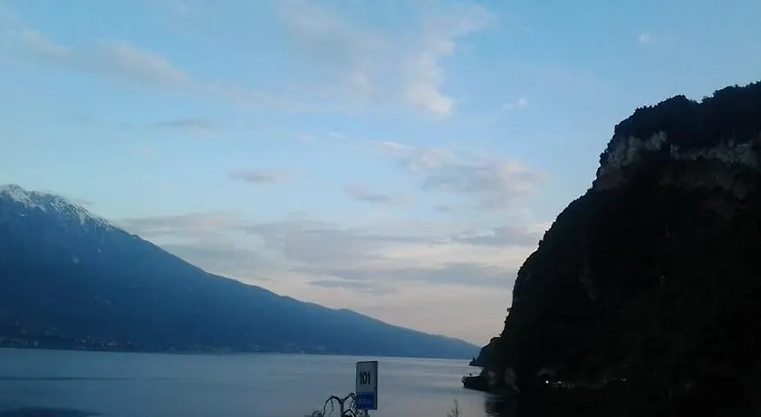 Hotel San Giorgio Limone sul Garda