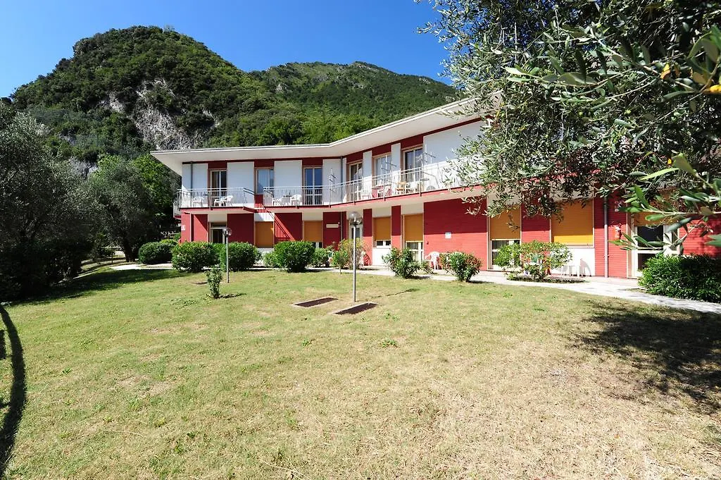 Hotel San Giorgio Limone sul Garda