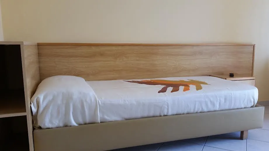 Hotel San Giorgio Limone sul Garda 3*,  Italia