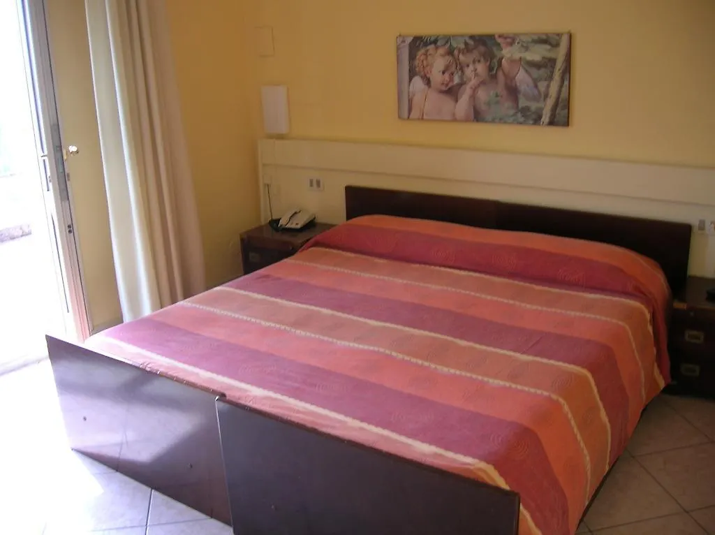 Hotel San Giorgio Limone sul Garda