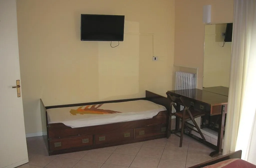 Hotel San Giorgio Limone sul Garda Italia