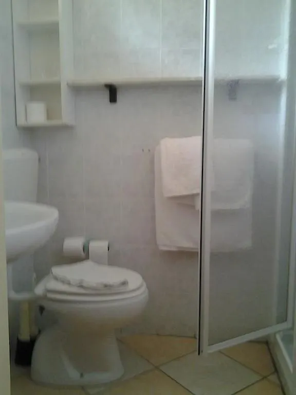 Hotel San Giorgio Limone sul Garda Italia