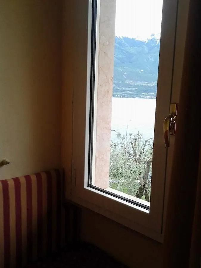 Hotel San Giorgio Limone sul Garda 3*,