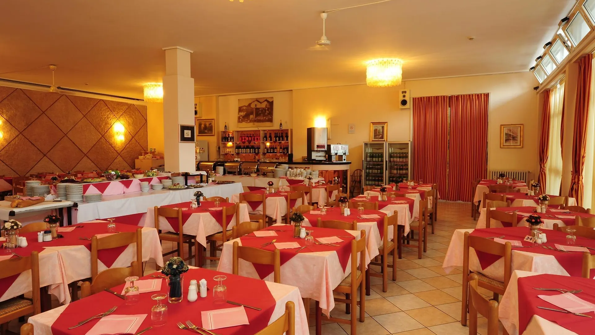 Hotel San Giorgio Limone sul Garda