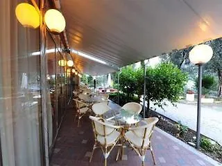 Hotel San Giorgio Limone sul Garda