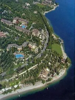 Hotel San Giorgio Limone sul Garda 3*,