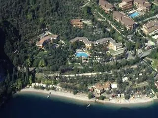 Hotel San Giorgio Limone sul Garda