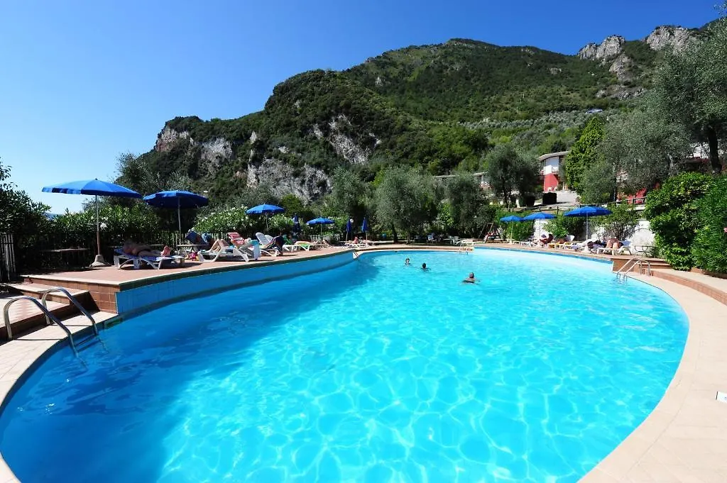 Hotel San Giorgio Limone sul Garda