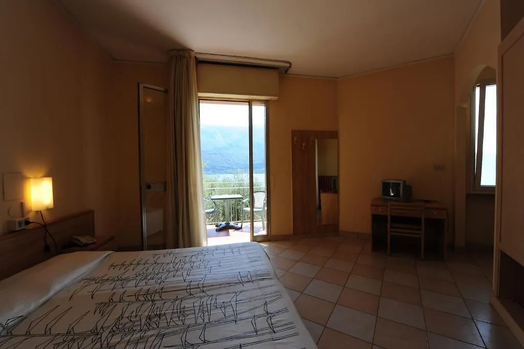 Hotel San Giorgio Limone sul Garda