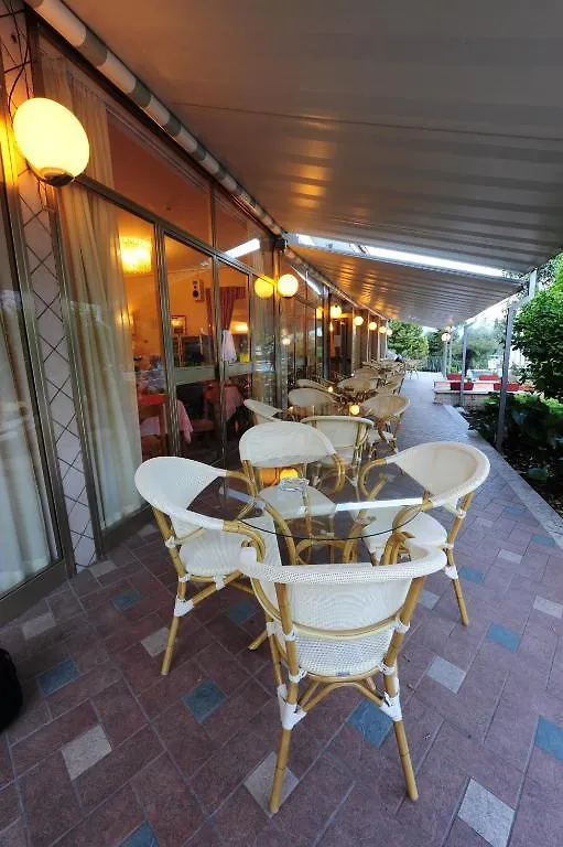 Hotel San Giorgio Limone sul Garda Italia