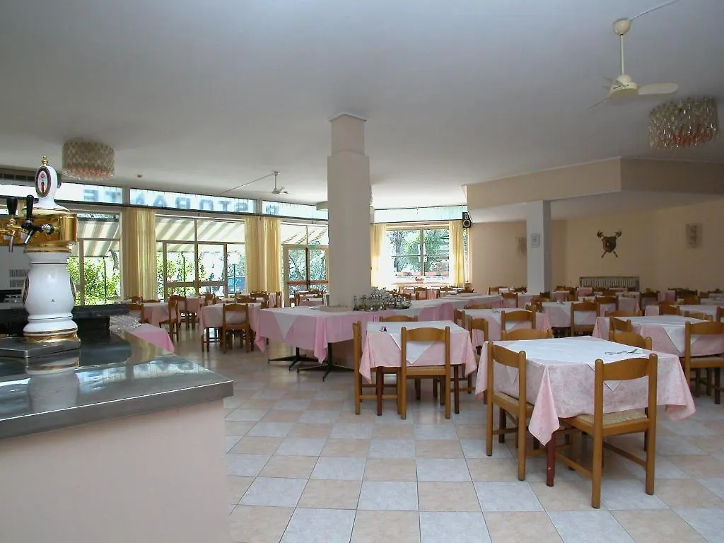 Hotel San Giorgio Limone sul Garda