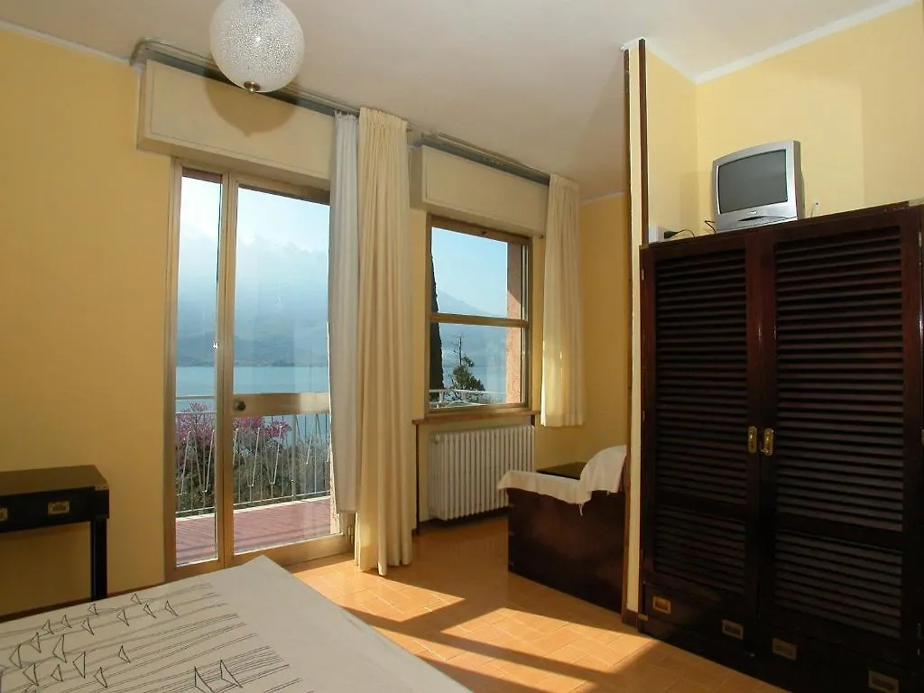 Hotel San Giorgio Limone sul Garda
