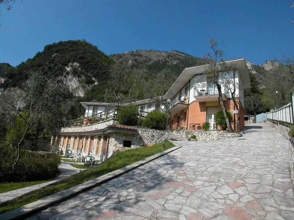 Hotel San Giorgio Limone sul Garda