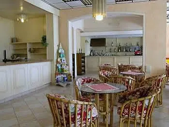 ***  Hotel San Giorgio Limone sul Garda Italia